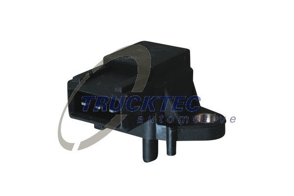Датчик, давление наддува TRUCKTEC AUTOMOTIVE, 0217061